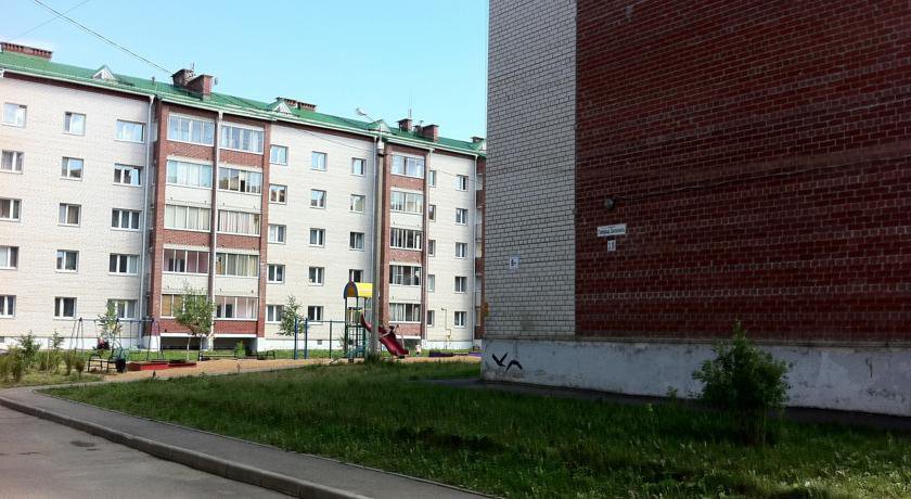 Апартаменты в Историческом Центре Смоленска Смоленск