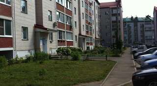 Апартаменты в Историческом Центре Смоленска Смоленск Номер "Стандарт"-45