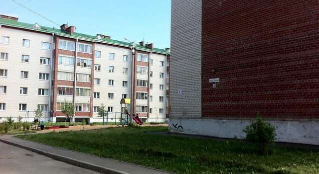 Апартаменты в Историческом Центре Смоленска Смоленск-46